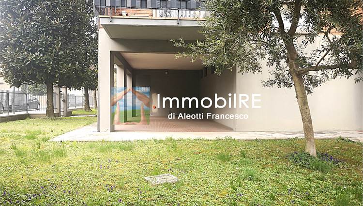 cortile comune