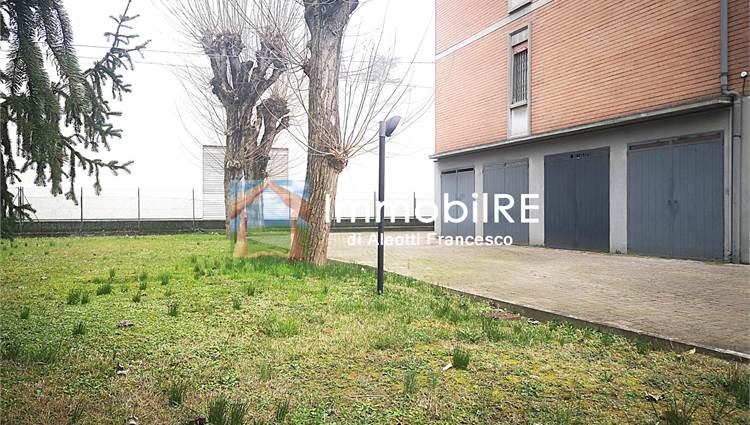 cortile comune