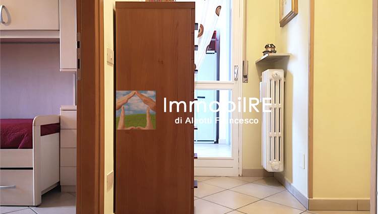 disimpegno