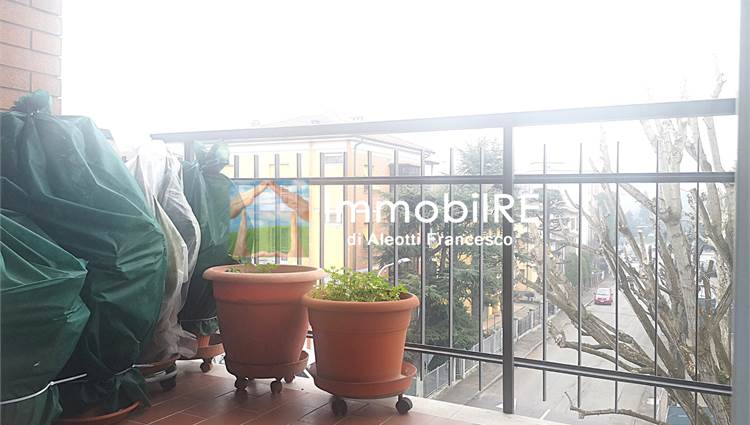 balcone camera