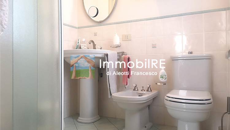 bagno camera