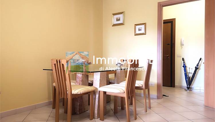 sala pranzo