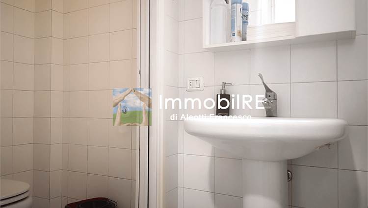 secondo bagno (privato)