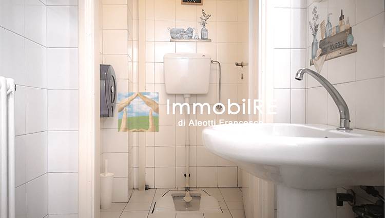 bagno
