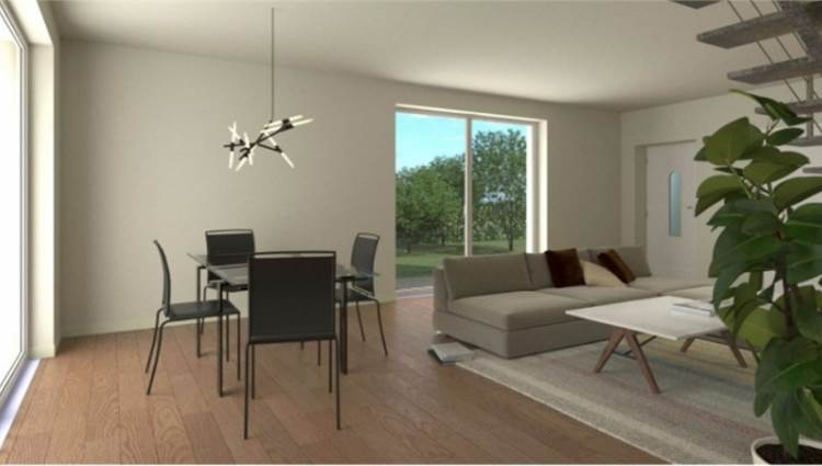 render soggiorno