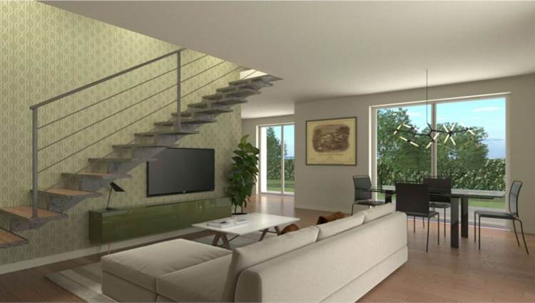 render sala