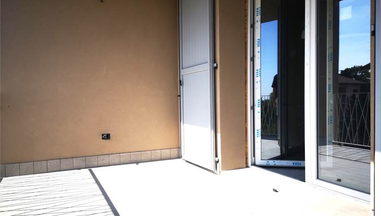 loggia