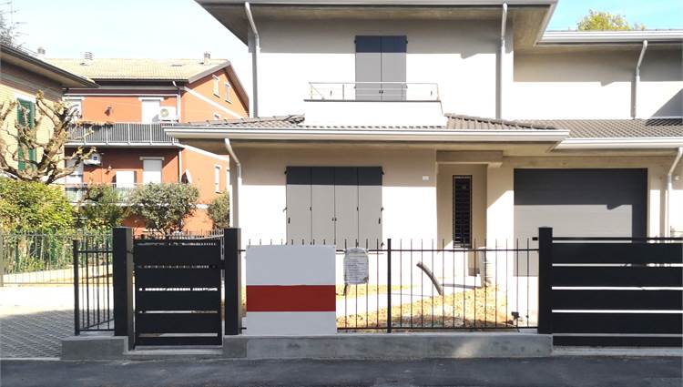 esterno