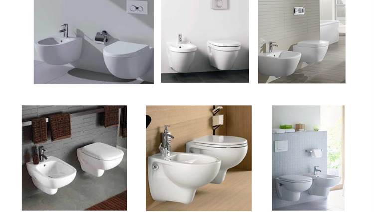 bagni