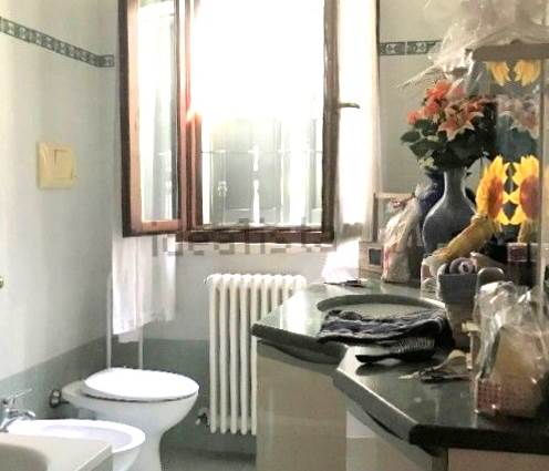 bagno piano terra