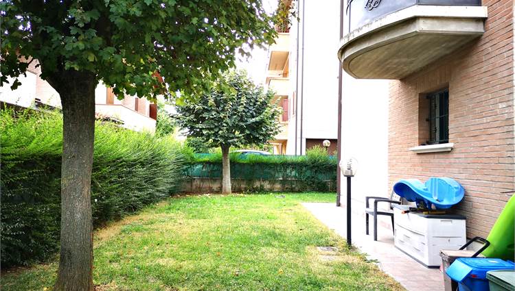 giardino