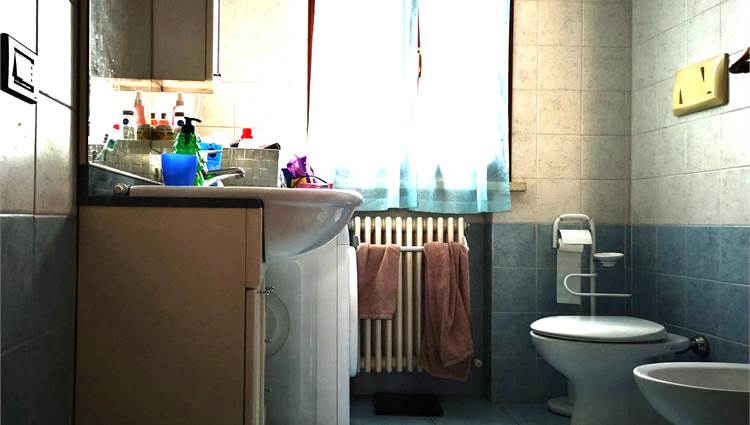 bagno