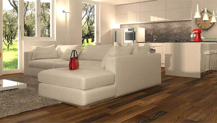 render sala