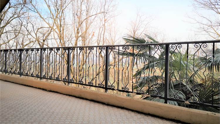 loggia