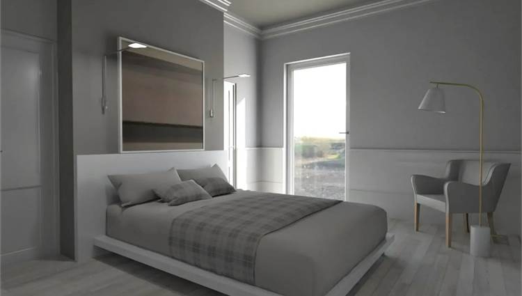 render camera
