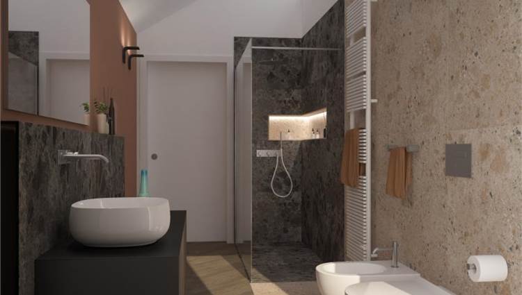 render bagno