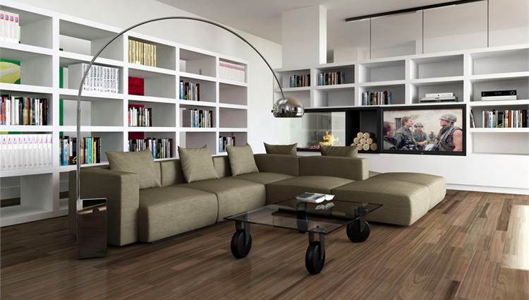 render salone