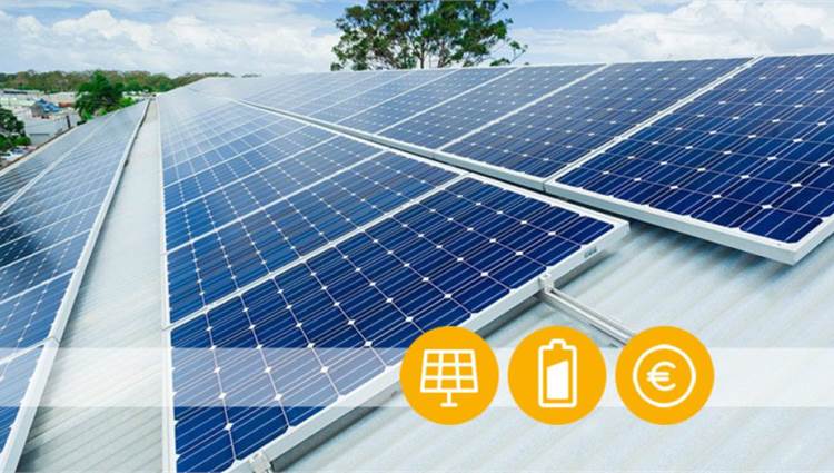 pannelli fotovoltaici 3Kw