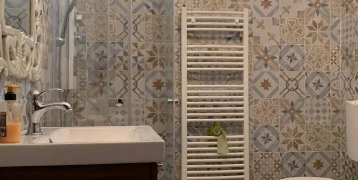 bagno piano terra