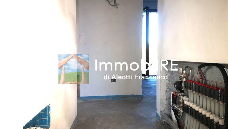 disimpegno