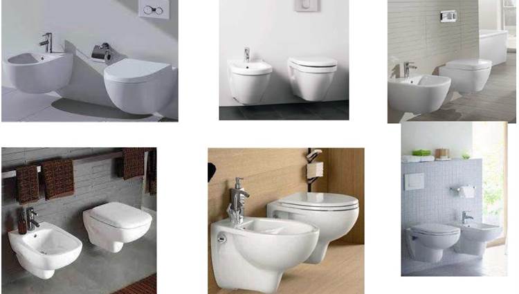 accessori bagno