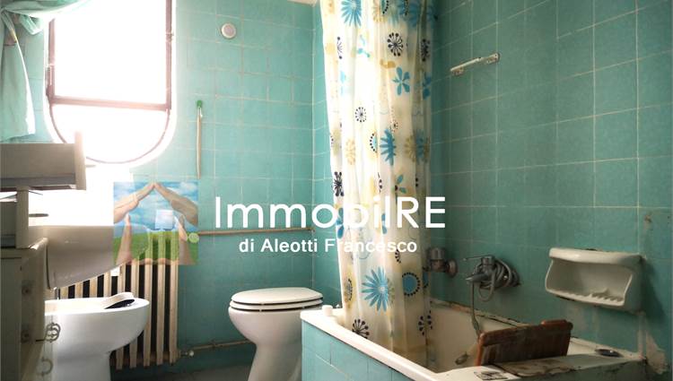 bagno
