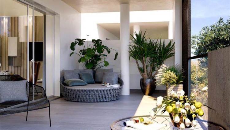 terrazzo