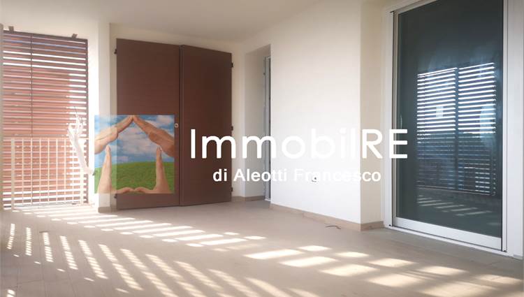 loggia