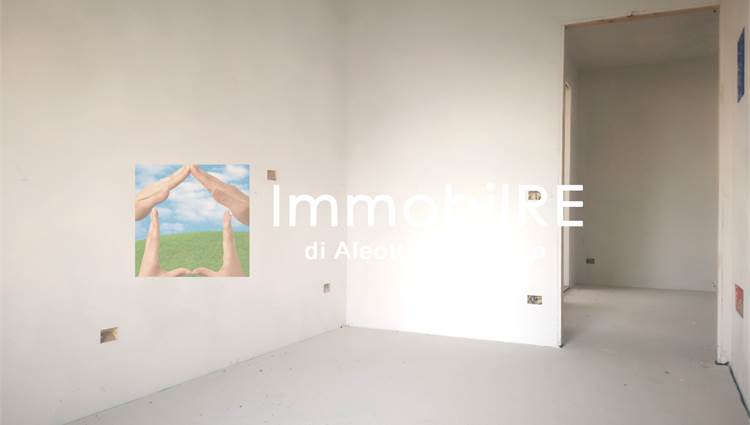 cucina abitabile