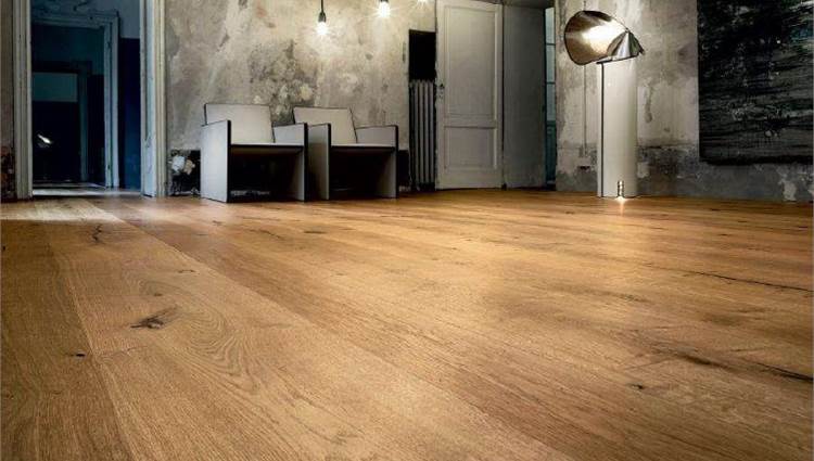 pavimenti parquet