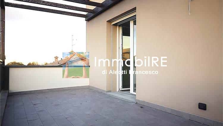 loggia