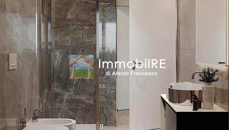 render bagno