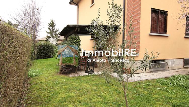 giardino privato