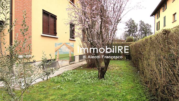 giardino privato