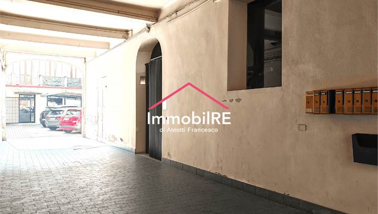 cortile comune