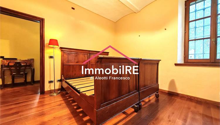 camera matrimoniale con bagno