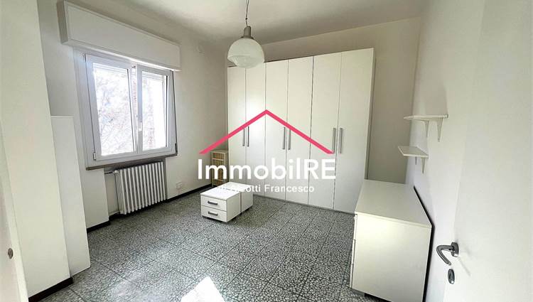 seconda camera matrimoniale