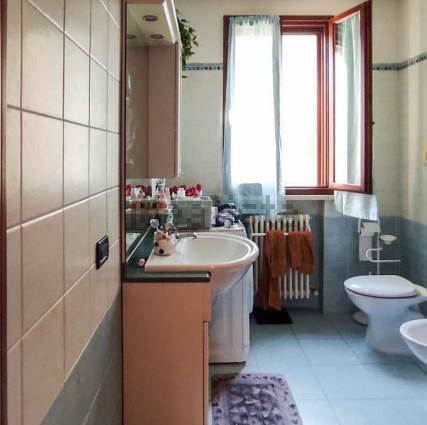 bagno piano primo
