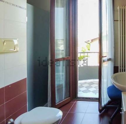 bagno piano secondo