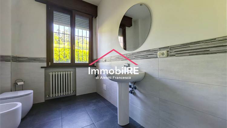 bagno