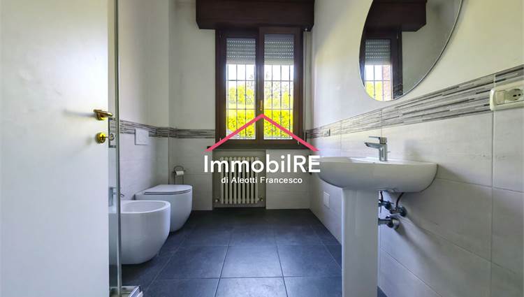 bagno