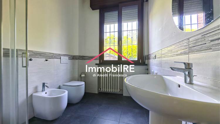 bagno