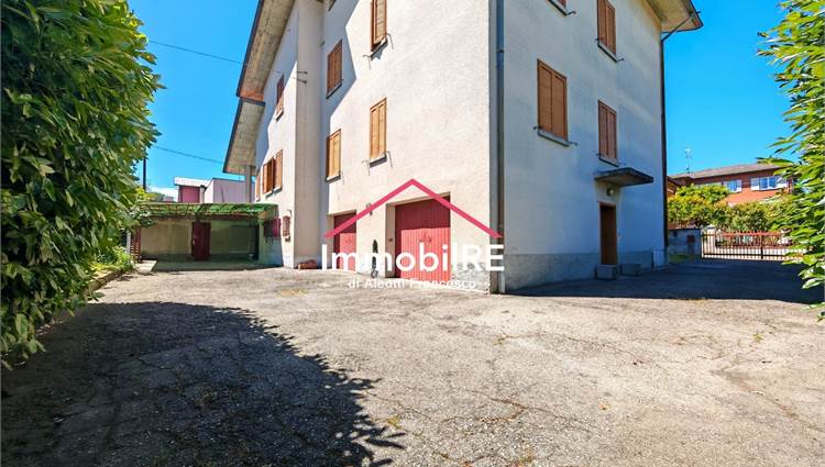 cortile comune