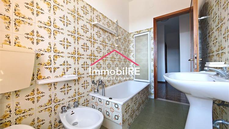 bagno