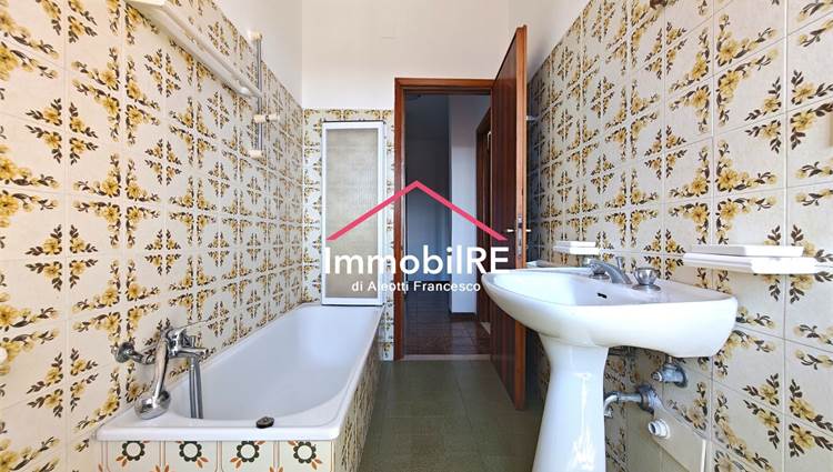 bagno