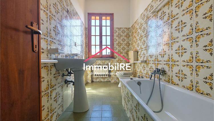 bagno