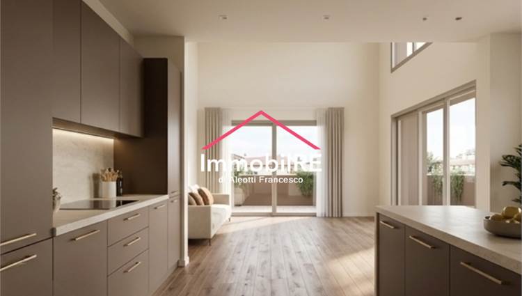 render cucina