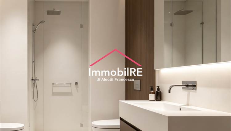 render bagno