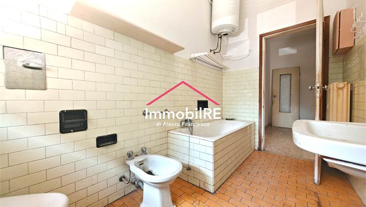bagno