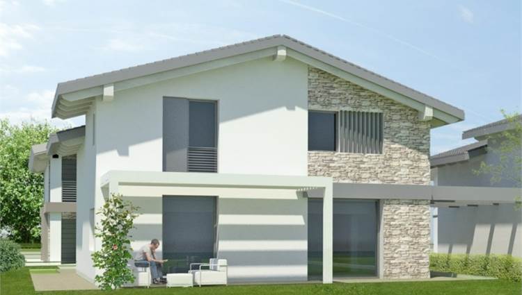 render singola